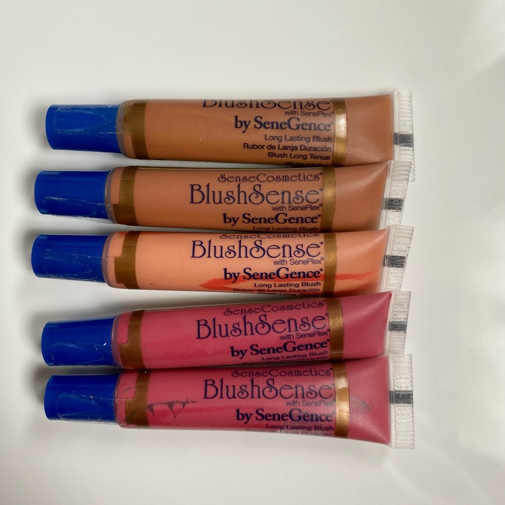 Senegence BlushSense